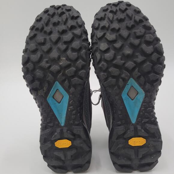 Tecnica magma mid gtx ws shadow piedra ric laguna shoes size 6.5 - Picture 10 of 10